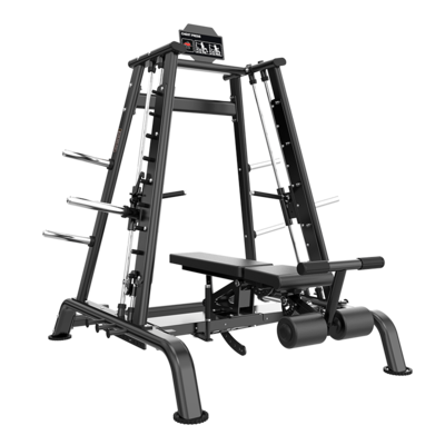 Multi-Function Press