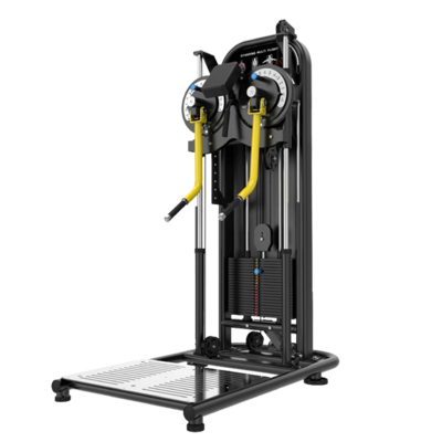 Standing Multiflight