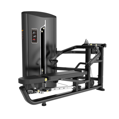 Shoulder Press / Seated Chest Press