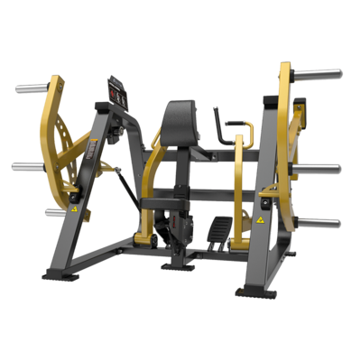 LATERAL ROWING