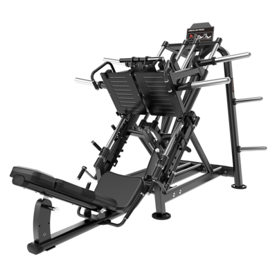 Iso Leg Press 